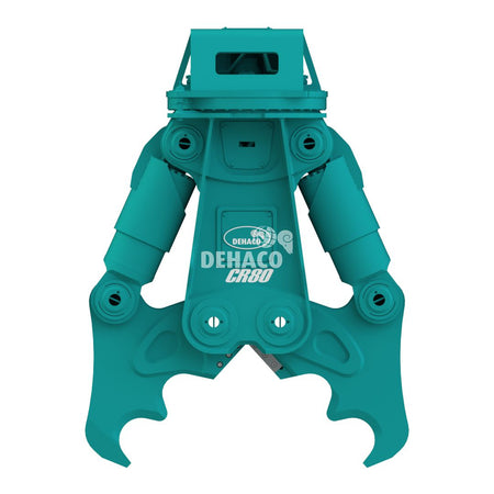 CR80R Concrete Shear 70 - 90 ton