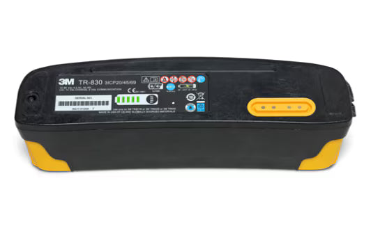 3M™ Batterij PV-330 voor PV-300E Motoraangedreven ademhalingssysteem, 1 stuk/doos