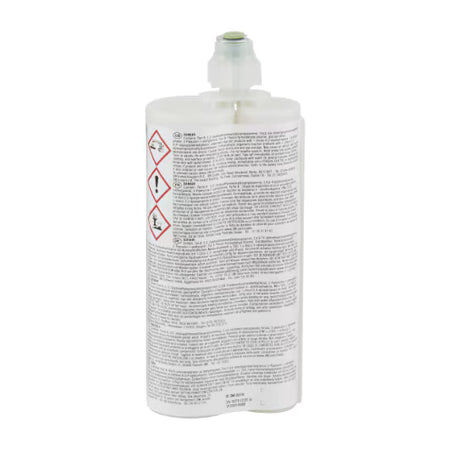 3M™ Scotch-Weld™ Epoxylijm 7260FC NS, Zwart, 400 ml