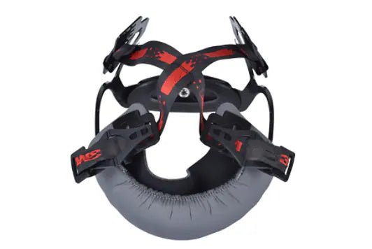 3M™ SecureFit™ Safety Helmet Replacement 4-Point Suspension for Safety Helmet, X5500, X5-4PTSUS