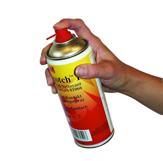 Scotch® 1625 Special Contact Cleaner Spray, 400 ml