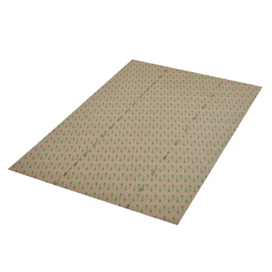 3M™ Transfer Tape met Dubbele Liner 7955MP, Transparant, 610 mm x 914 mm, 0.13 mm