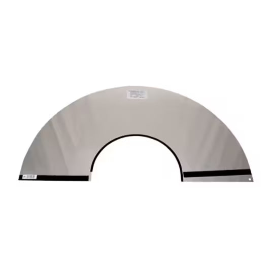 3M™ Beschermende kraag 23 cm, 1450C30, 10 kragen
