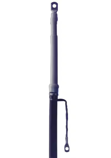 3M™ 92-EB 63-1 QTII Eindsluiting, 1 Aderig, 6/10 kV Binnenhuis, 1x 185 - 500 mm²