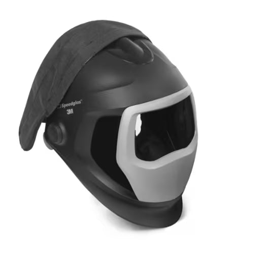 3M™ Speedglas™ Welding Helmet 9100-Air, without welding filter, 562800