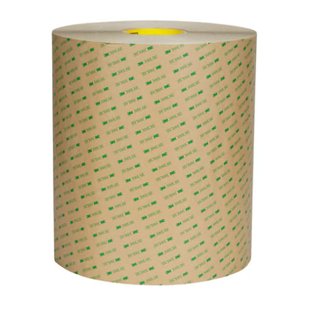 3M™ Dubbelzijdige Tape 93020LE, 1020 mm x 300 m, 0.2 mm