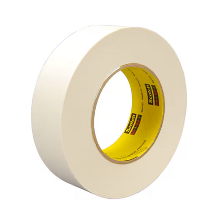 3M™ Repulpable Strong Single-Sided Tape R3187, Blue, 48 mm x 55 m, 0.19 mm
