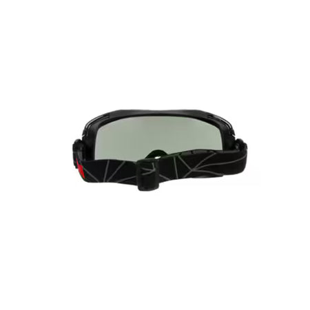 3M™ GoggleGear™ 6000 Wide-Vision Goggles, black sealing edge, Scotchgard™ anti-fog and scratch-resistant...