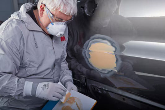 3M™ Premium Finishing Putty, 910 ml, 51212