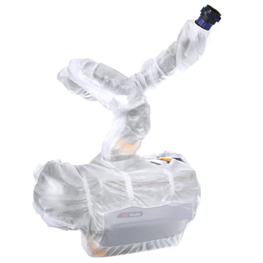3M™ Versaflo™ PAPR Hood TR-681, for TR-600/800 PAPR