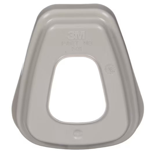 3M™ Filter Holder for Reusable Mask, 501