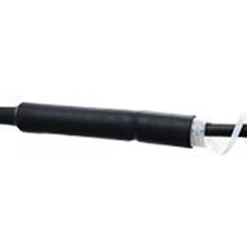 3M™ Koudkrimpbuis EPDM, Zwart, 133.4/44.5 mm, 285 mm