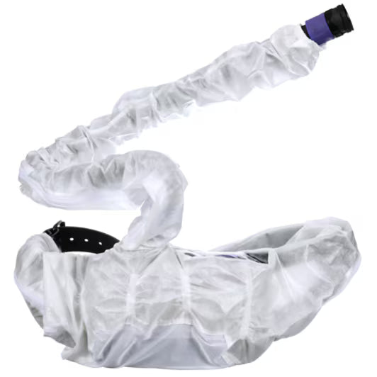 3M™ Versaflo™ PAPR Hood TR-681, for TR-600/800 PAPR