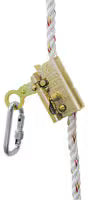 3M™ Protecta® Cobra™ Automatic rope grab with double-locking carabiner, AC202/01