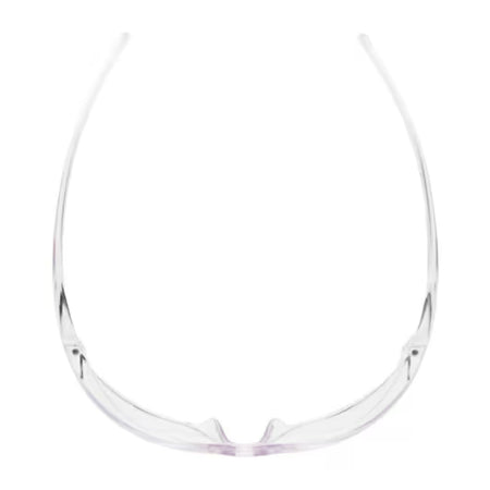 3M™ Virtua™ AP Veiligheidsbril, krasbestendige, heldere lenzen, 71512-00000, 20/doos