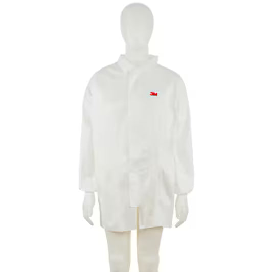 3M™ Laboratory Coat 4440, M