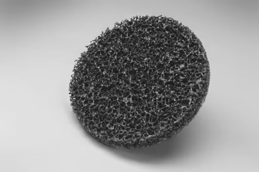 Scotch-Brite™ Roloc™ Coating Removal Schijf CR-DR, 50 mm, S XCS