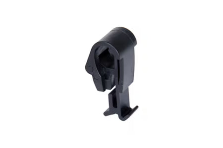 3M™ 4-delige clipset, zwart, 40/doos