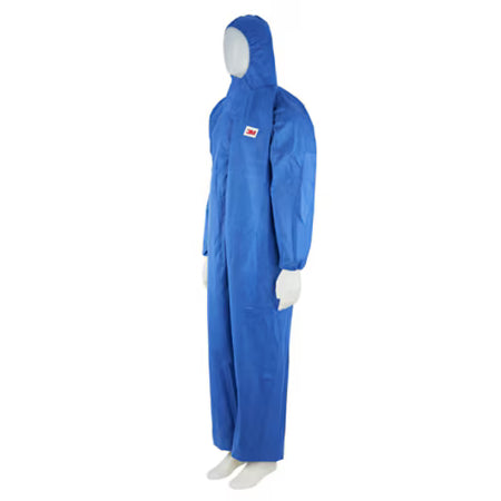 3M™ Beschermende overall 4515, blauw, M