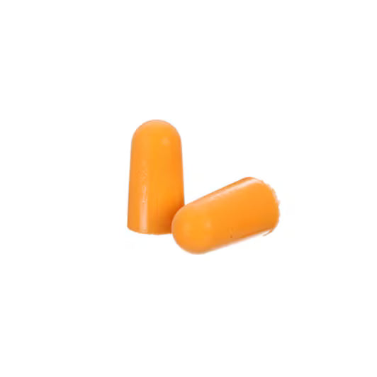 3M™ Oordoppen, zonder koord, 1100