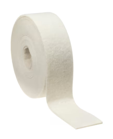 3M™ Scotch-Brite™ Clean &amp; Finish abrasive roll CF-RL, 50 mm x 10 m, PN
