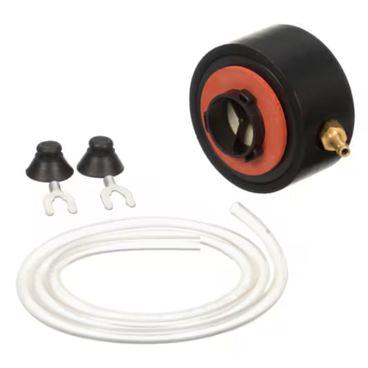 3M™ Quantitative Fit Test Adapter 601