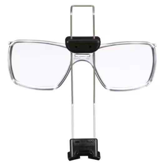 3M™ Brillenset voor herbruikbaar masker, Universeel, 102