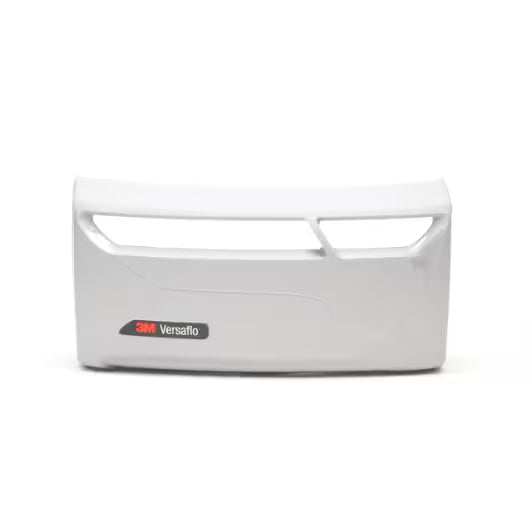 3M™ Versaflo™ TR-6300FC  Filterdeksel - voor TR-6310E