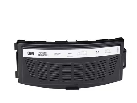3M™ Versaflo™ Motoraangedreven ademhalingssysteem deeltjesfilter, TR-6710E