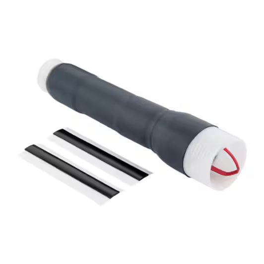 3M™ 92-EP 631-1 QTIII End Seal, Single Core, 6/10 kV Indoor, 1x 120-300 mm²