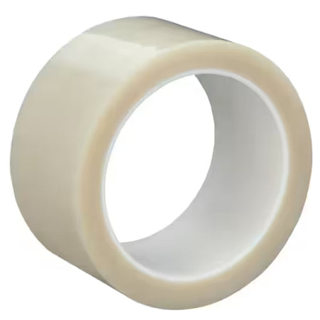 3M™ Polyester Tape 850, Transparent, 38 mm x 66 m