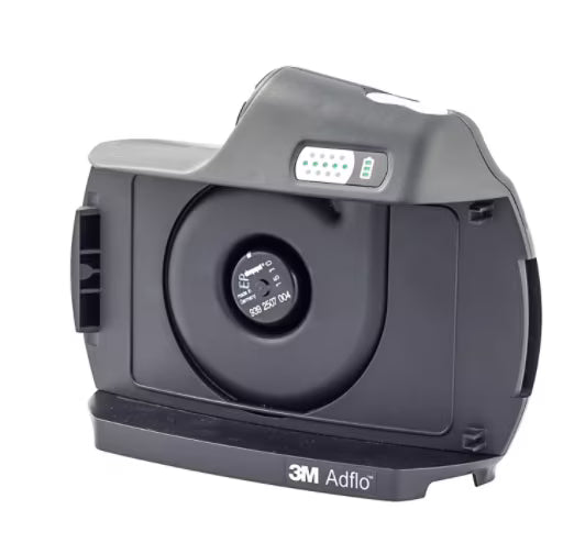 3M™ Adflo™ Motorunit voor motoraangedreven ademhalingssysteem, 832000
