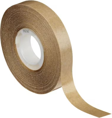 Scotch® ATG Transfer Tape 926, Transparant, 12 mm x 33 m, 0.13 mm