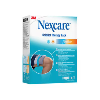 Nexcare™ ColdHot Therapy Pack Flexible, 1 per verpakking