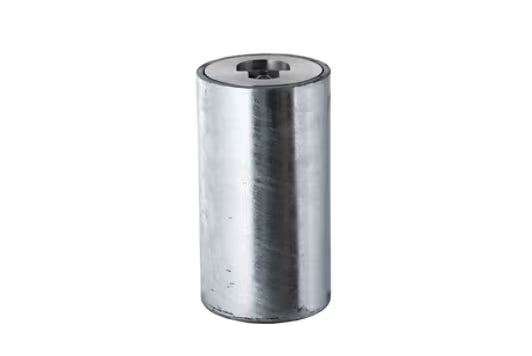 3M™ DBI-SALA® Confined Space, High Capacity, sealed cap for davit base, 8000121