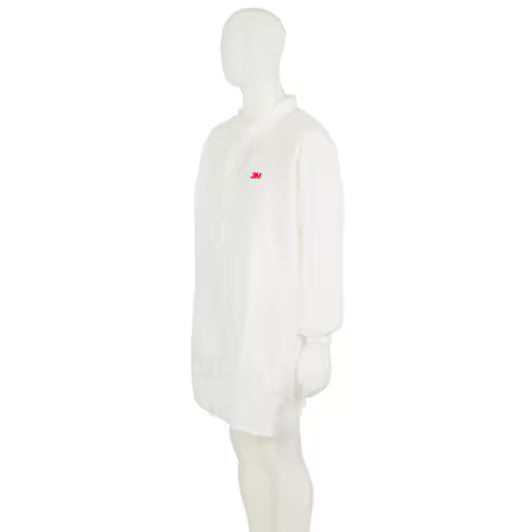 3M™ Laboratory Coat 4440, M