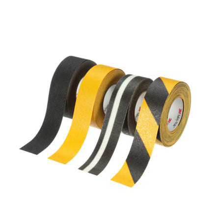 3M™ Safety-Walk™ Universeel - bedrukbaar type 1, 688, Wit, 1220 mm x 45.7 m, 1/Doos