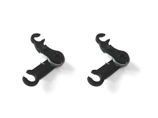 3M™ Speedglas™ Draaipuntkits en onderdelen, scharniermechanisme, 9100FX/9100FX-Air, 197144