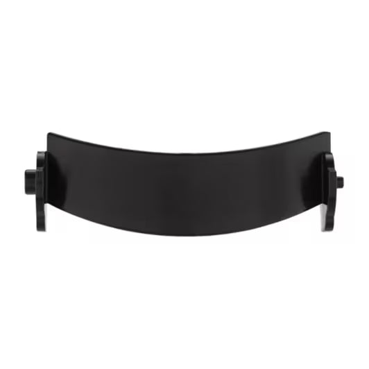 3M™ Luchtdeflector voor lassen, 9100 MP-Lite, 535001