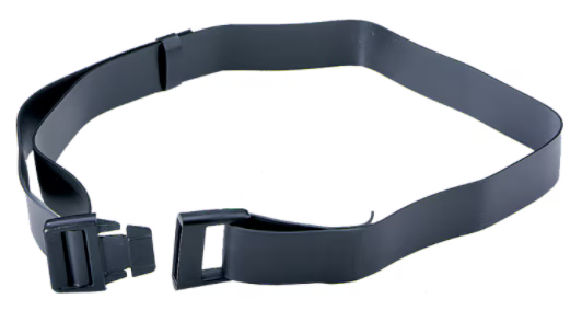 3M™ Easy Clean Belt SC-327 for PF-602E-ASB and PV-300E Powered Air Purifying Respirators, 1 piece/box