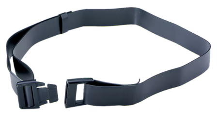 3M™ Easy Clean Belt SC-327 for PF-602E-ASB and PV-300E Powered Air Purifying Respirators, 1 piece/box