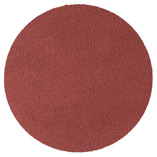 3M™ Cubitron™ II Hookit™ Schuurschijf 947A, 115 mm, Zonder Gaten, 80+