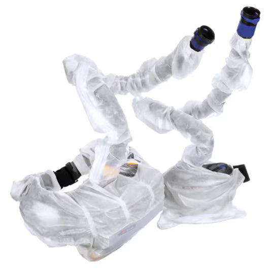 3M™ Versaflo™ PAPR Hood TR-681, for TR-600/800 PAPR