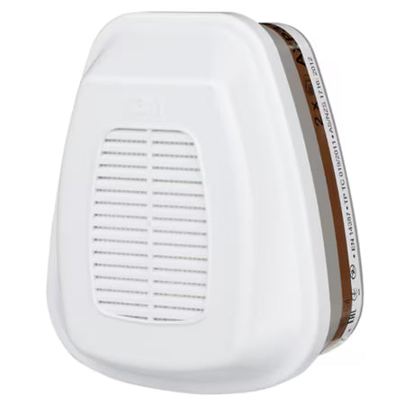 3M™ Gas-, damp- en deeltjesfilter, AXP3 NR, 6098