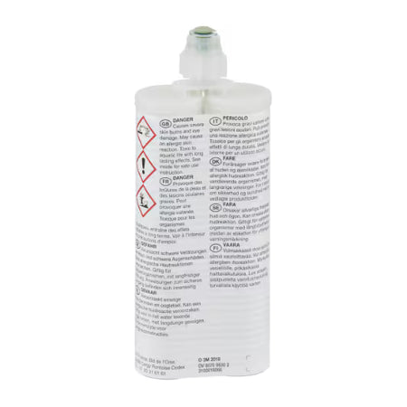 3M™ Scotch-Weld™ DP110 Epoxy Adhesive, Translucent, 400 ml