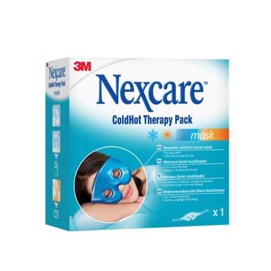 Nexcare™ ColdHot Masker
