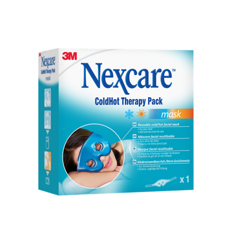 Nexcare™ ColdHot Masker