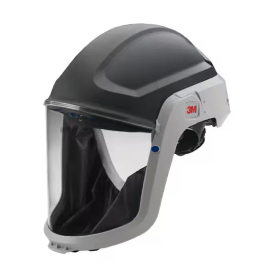 3M™ Versaflo™ M-307 Helmet with 3M™ Adflo™ Powered Air Purifying Respirator, 857720