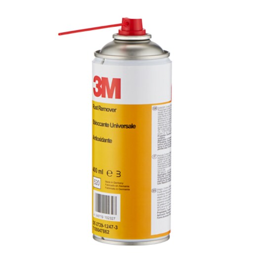 Scotch® 1633 Rust Remover, 400 ml