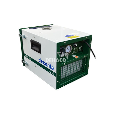 Deconta G50 SE vacuum machine 230V